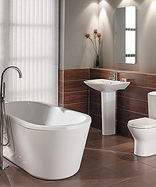 Bathroom Suites