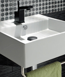 Basins