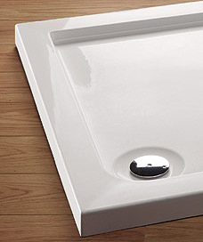 Shower Tray