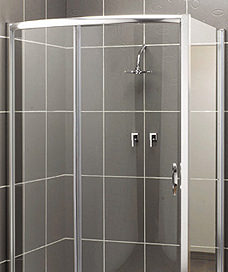 Shower Enclosures