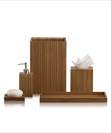 Bathroom Accessories